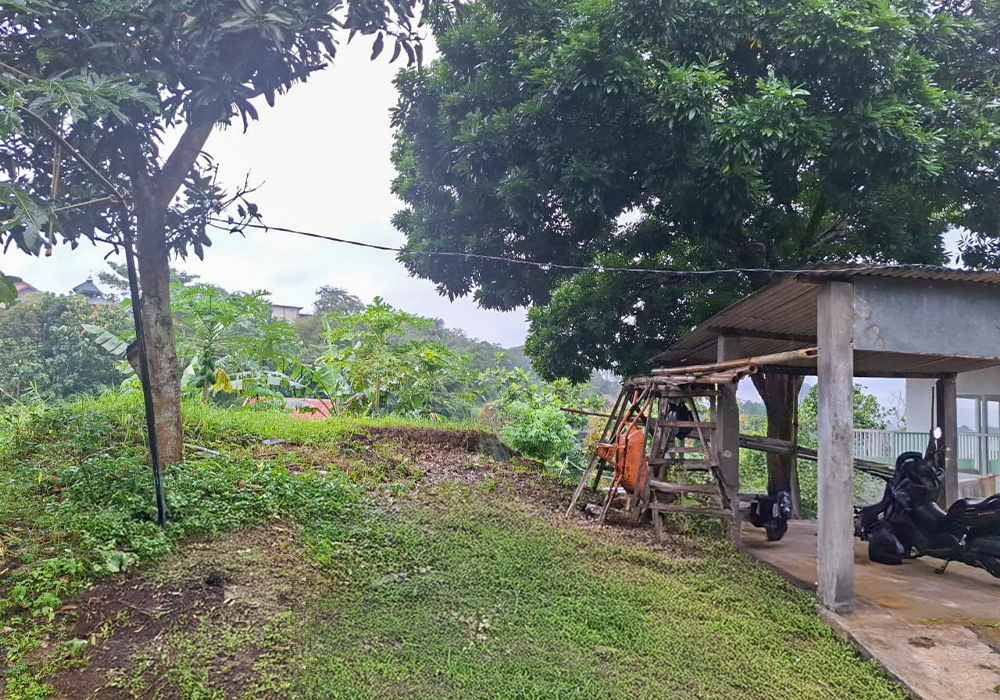 TANAH DI KOTA SEMARANG - WOFF679-7 - foto utama